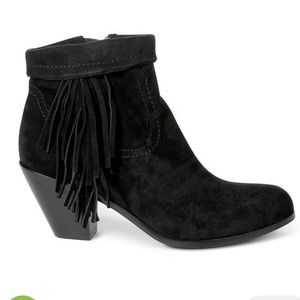 Sam Edelman Louie Bootie